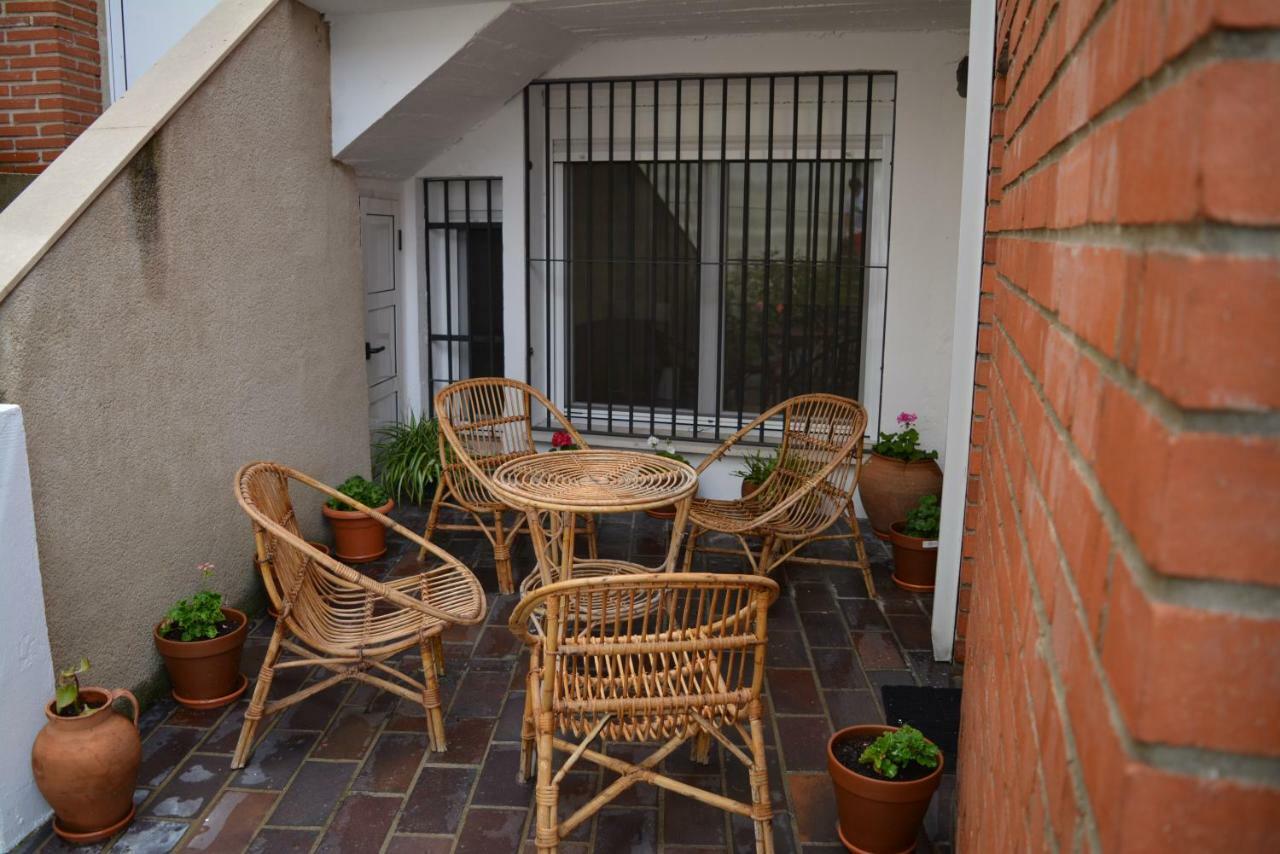 Apartamentos Alameda Coca Exterior photo